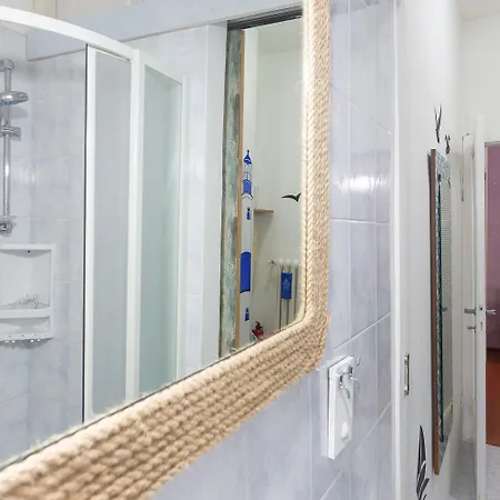 Lodge&art San Francesco Appartement