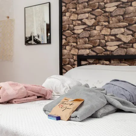 Appartement Lodge&art San Francesco