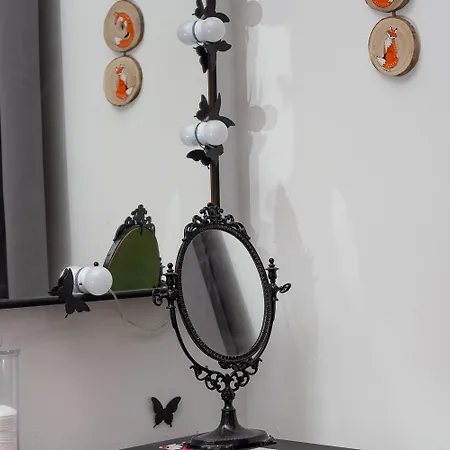 Lodge&art San Francesco Appartement Trieste