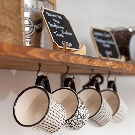 Lodge&art San Francesco