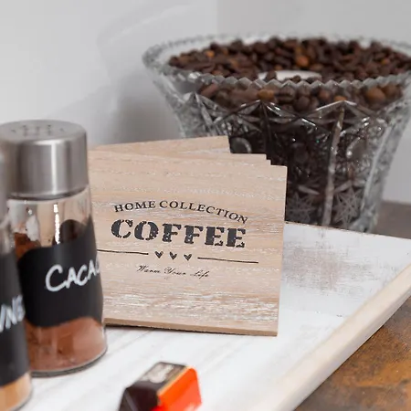 Lodge&art San Francesco * Trieste