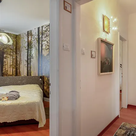 Lodge&art San Francesco דירה טריאסטה