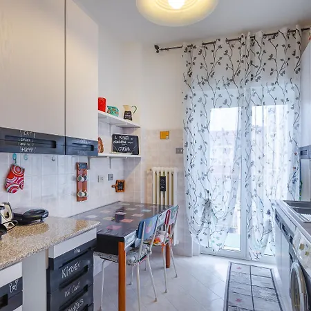 Lodge&art San Francesco טריאסטה