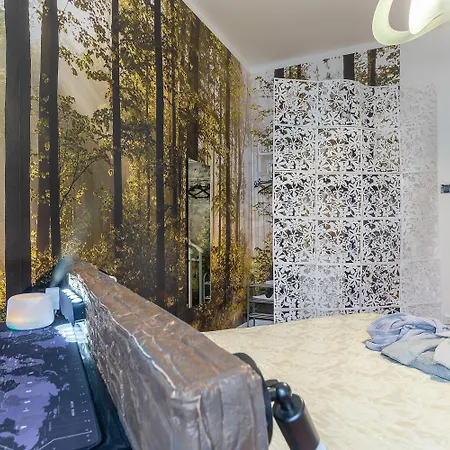 Lodge&art San Francesco *