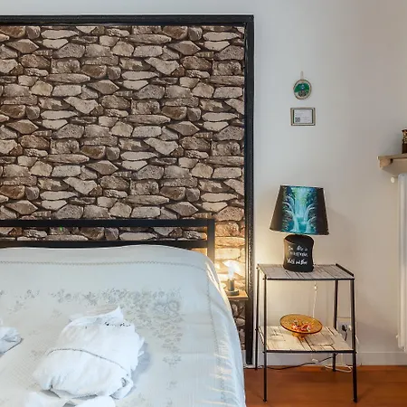 Lodge&art San Francesco Apartamento