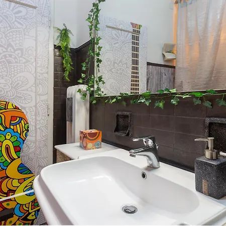 Lodge&art San Francesco Trieste