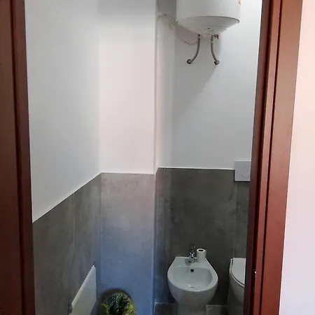 Lodge&art San Francesco טריאסטה