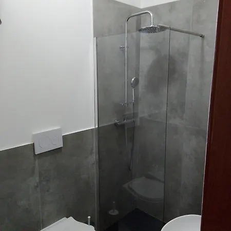 Lodge&art San Francesco * טריאסטה