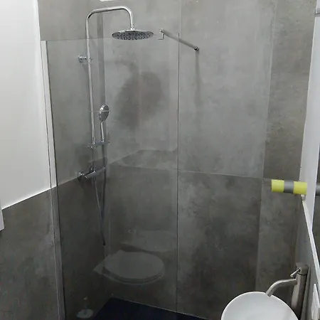 דירה Lodge&art San Francesco