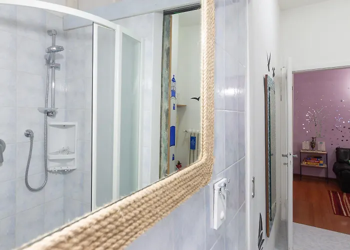 Lodge&art San Francesco Apartamento