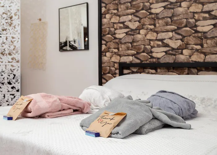 Appartement Lodge&art San Francesco