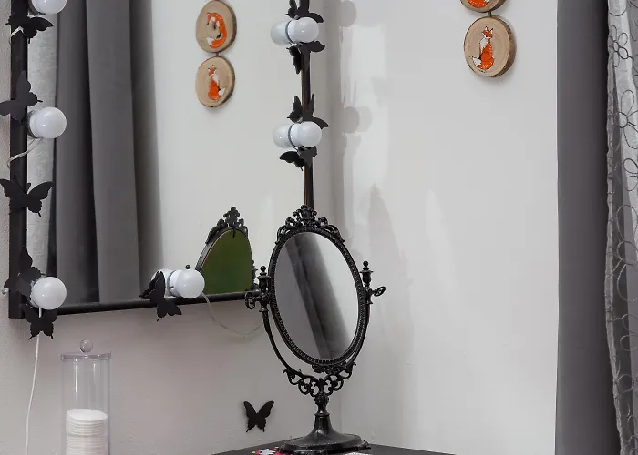 Lodge&art San Francesco Appartement Trieste