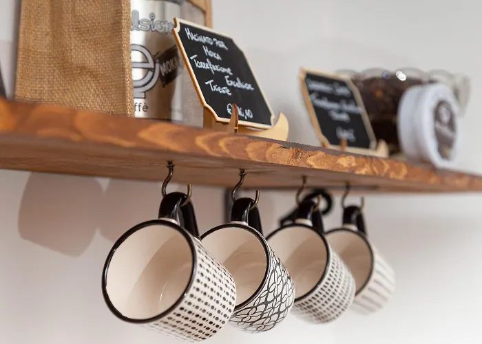 Lodge&art San Francesco