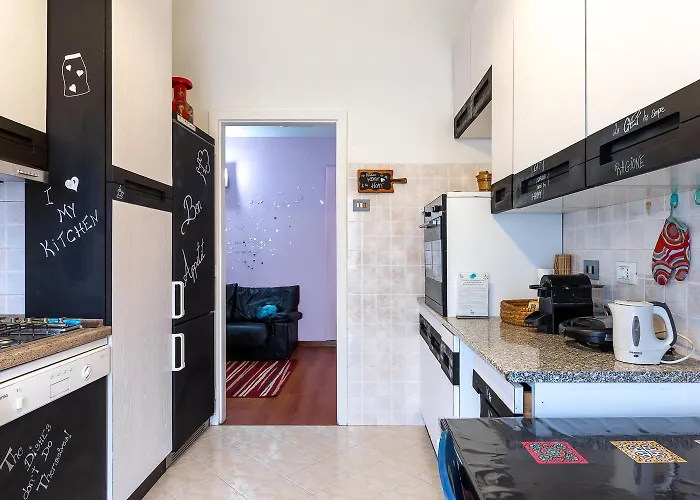 Lodge&art San Francesco