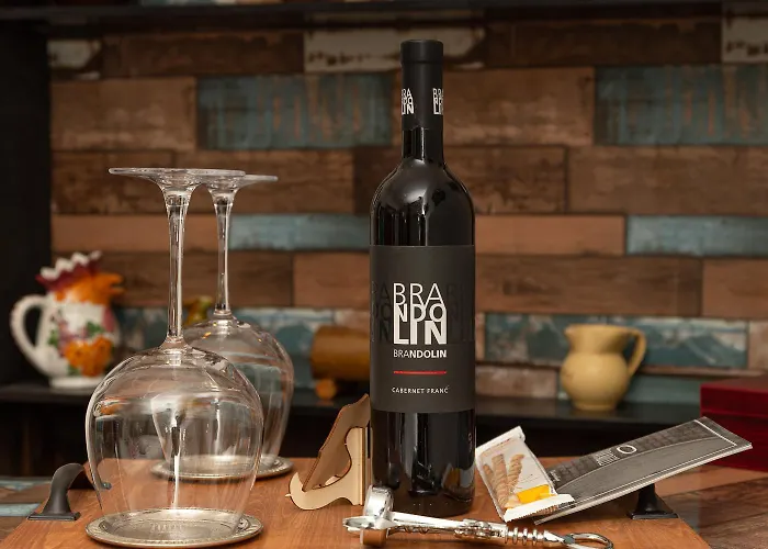 Apartamento Lodge&art San Francesco