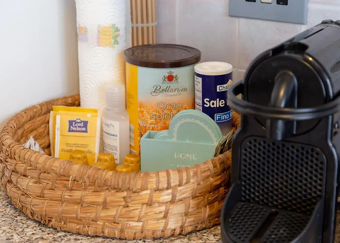 Lodge&art San Francesco * Trieste