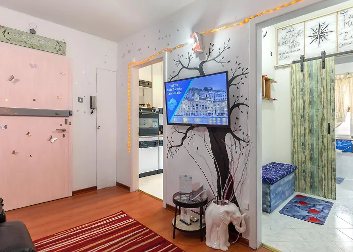 Apartamento Lodge&art San Francesco *