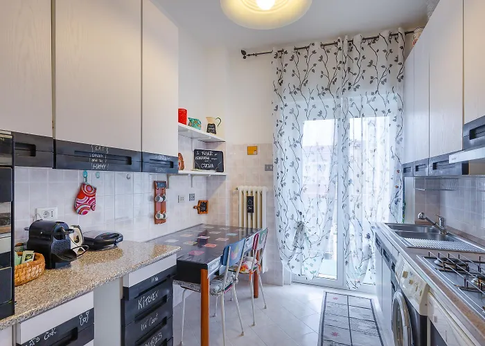 Lodge&art San Francesco Trieste