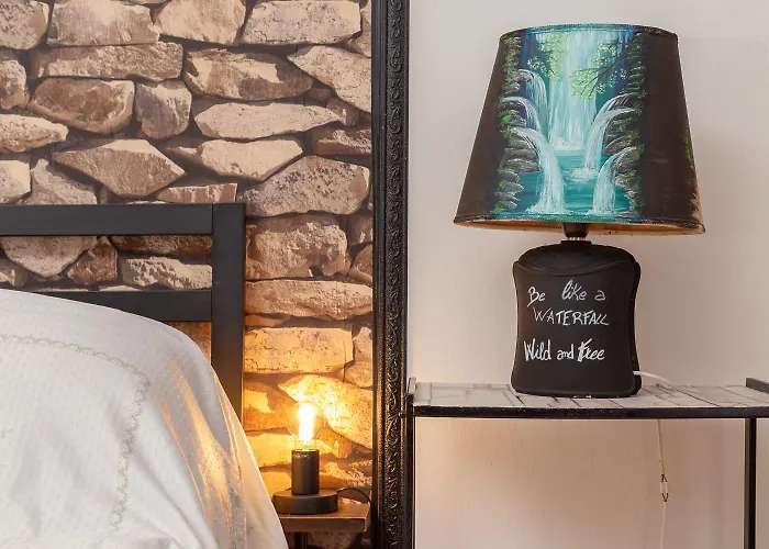 Lodge&art San Francesco Appartement Trieste