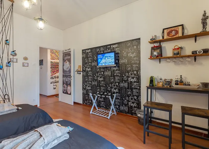 Lodge&art San Francesco Trieste