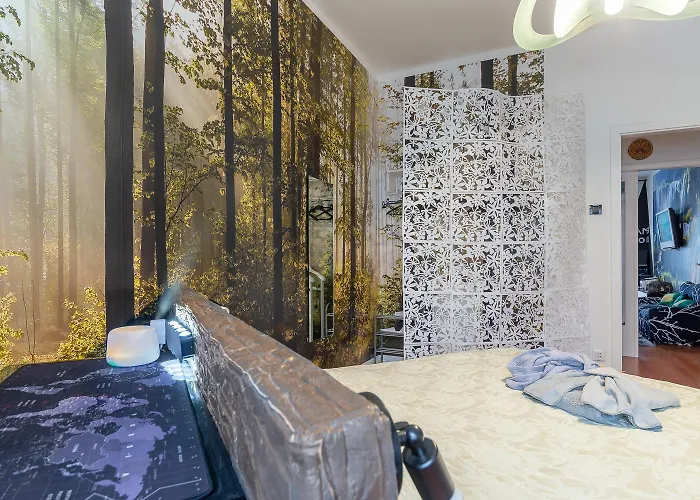 Lodge&art San Francesco *