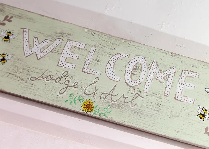 Lodge&art San Francesco *