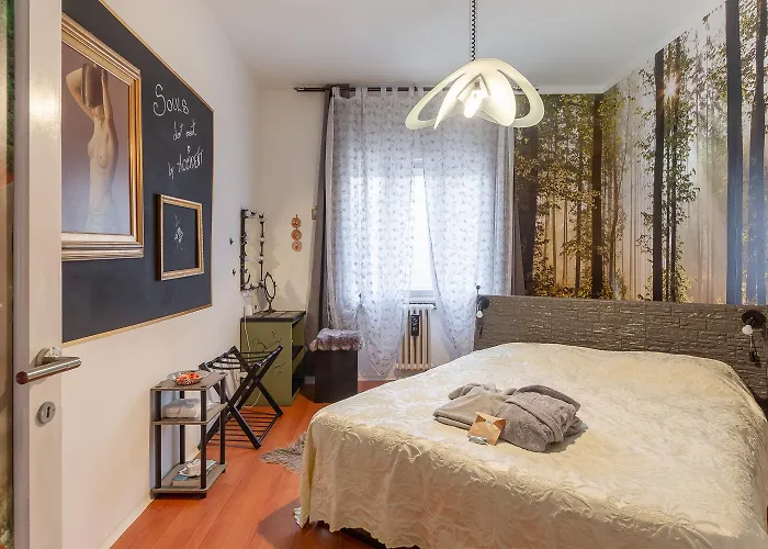 Lodge&art San Francesco