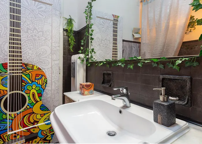 Lodge&art San Francesco Trieste