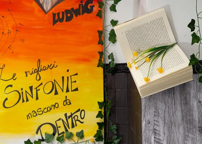 Lodge&art San Francesco