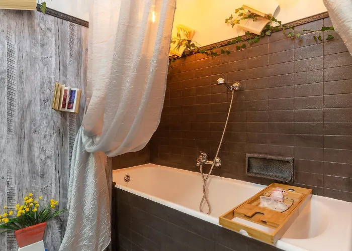 Apartamento Lodge&art San Francesco