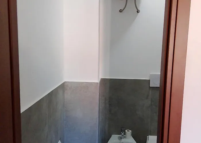 Lodge&art San Francesco Trieste