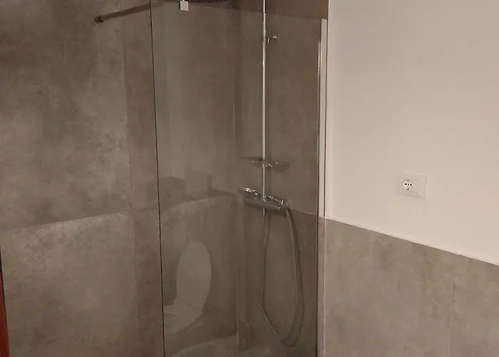 Lodge&art San Francesco Appartement