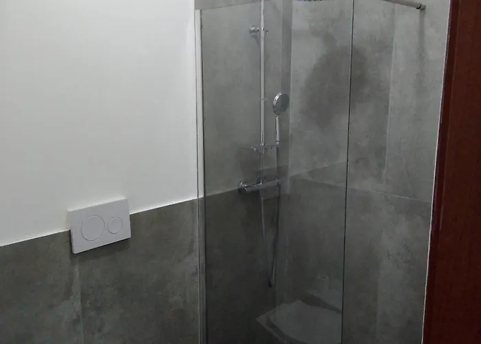 Lodge&art San Francesco * Trieste