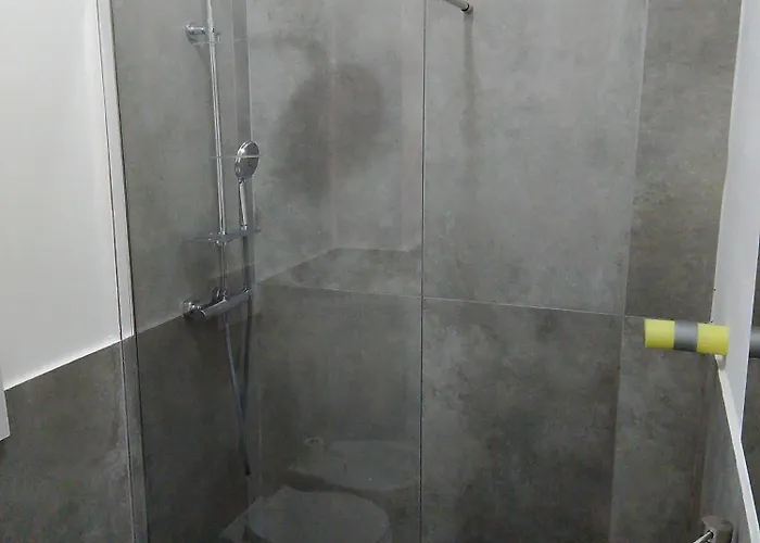 Apartamento Lodge&art San Francesco